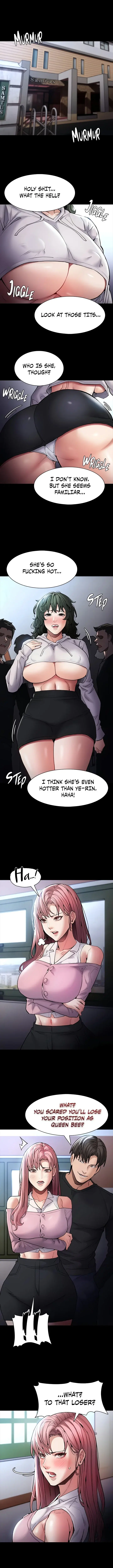 Pervert Diary Episode 100 - Page 1