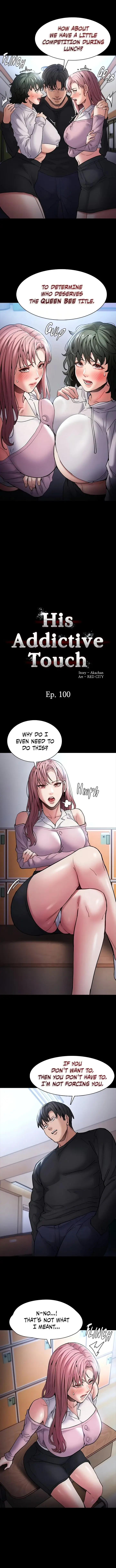 Pervert Diary Episode 100 - Page 3