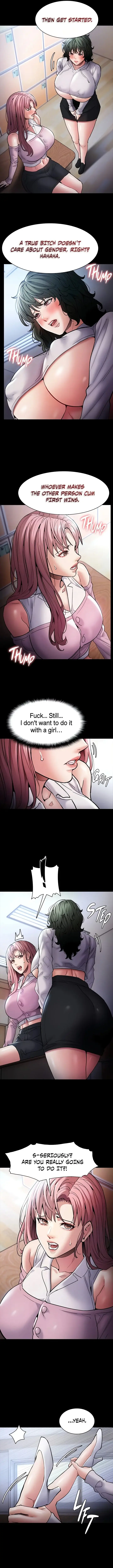 Pervert Diary Episode 100 - Page 4