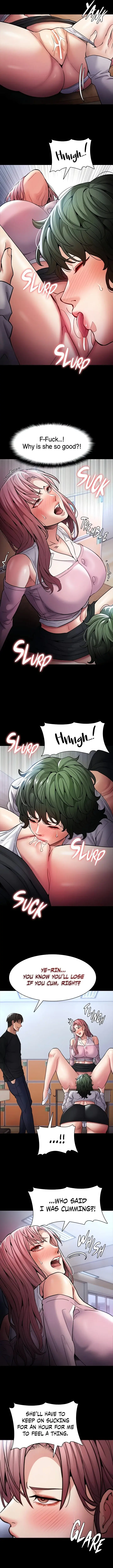 Pervert Diary Episode 100 - Page 6