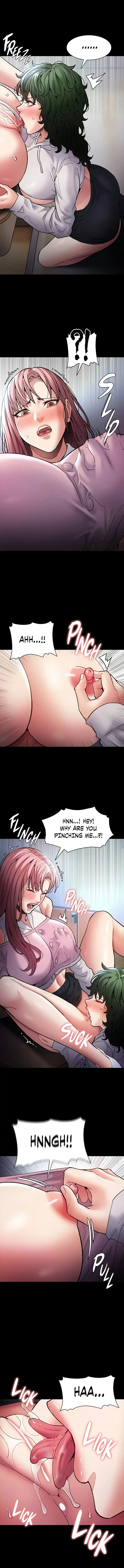 Pervert Diary Episode 100 - Page 7