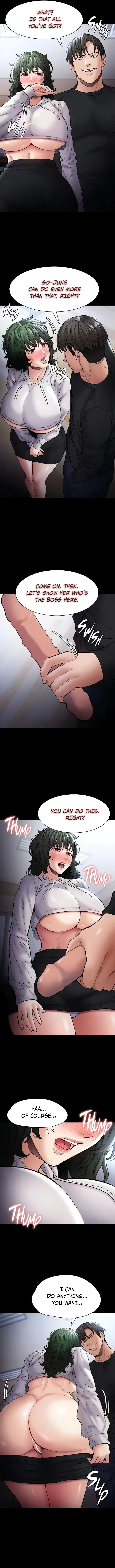 Pervert Diary Episode 100 - Page 9
