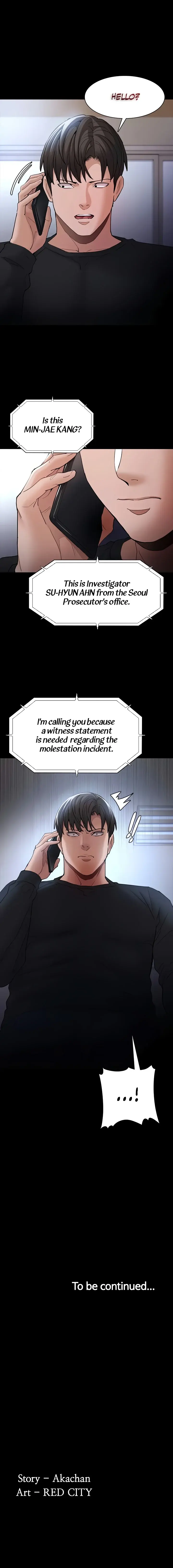 Pervert Diary Episode 101 - Page 11