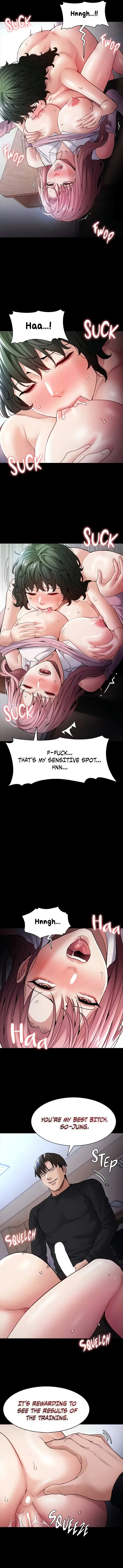 Pervert Diary Episode 101 - Page 4