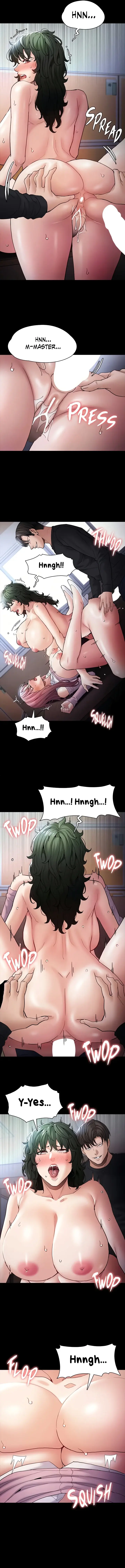 Pervert Diary Episode 101 - Page 5