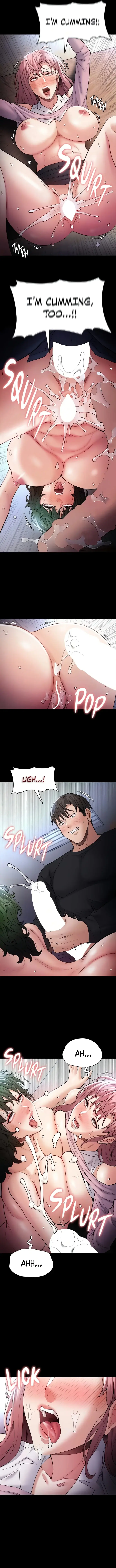 Pervert Diary Episode 101 - Page 9