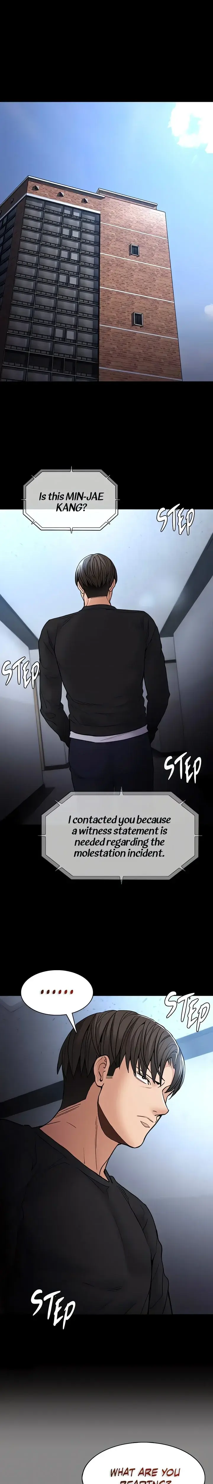 Pervert Diary Episode 102 - Page 1