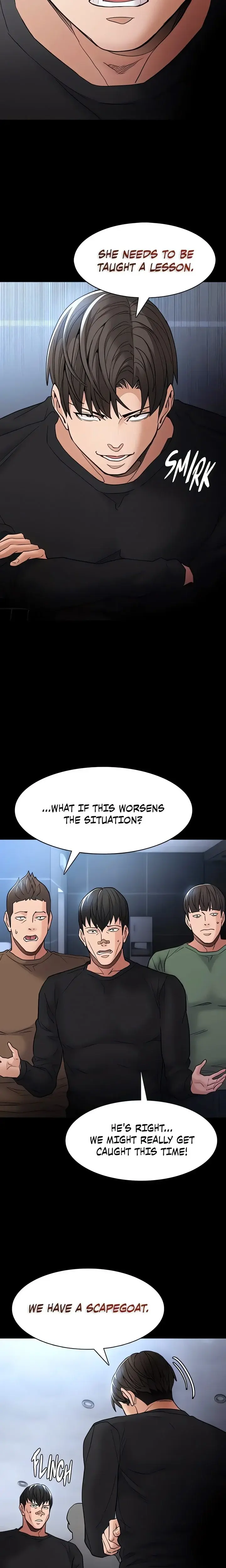 Pervert Diary Episode 102 - Page 11