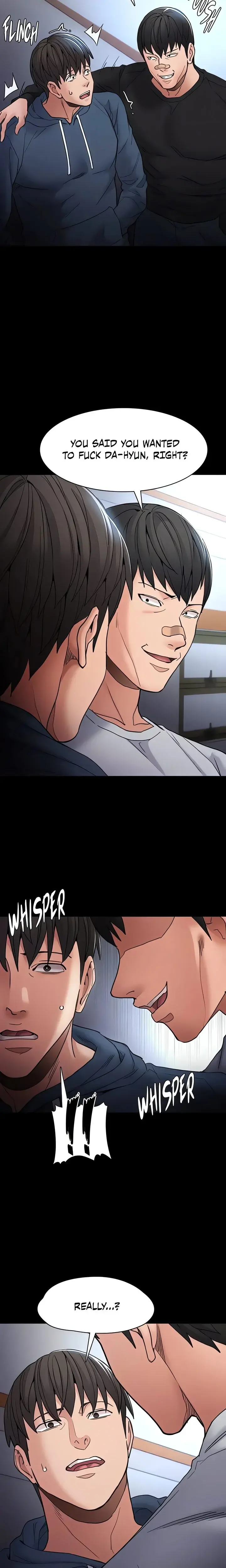 Pervert Diary Episode 102 - Page 13