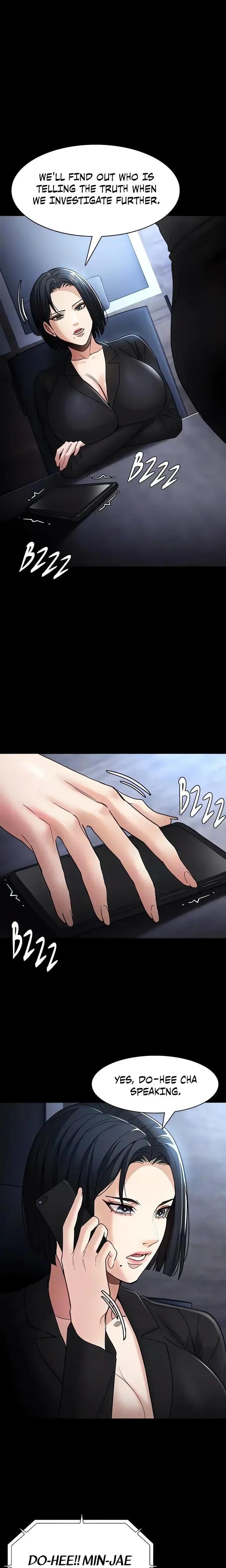 Pervert Diary Episode 102 - Page 15