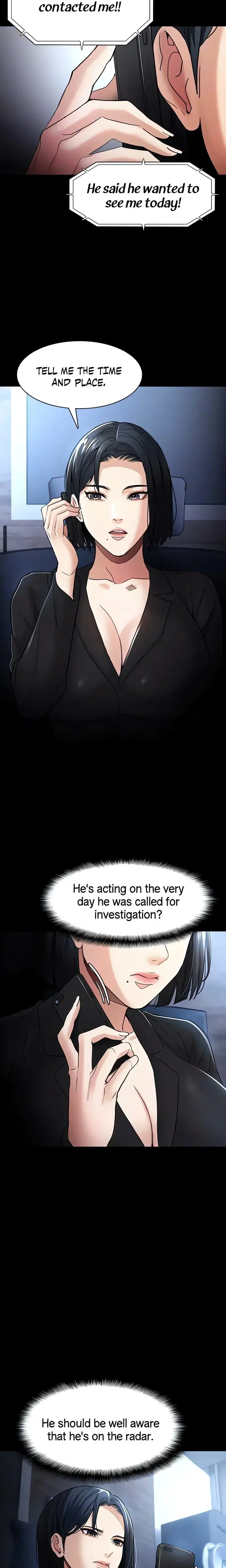 Pervert Diary Episode 102 - Page 16