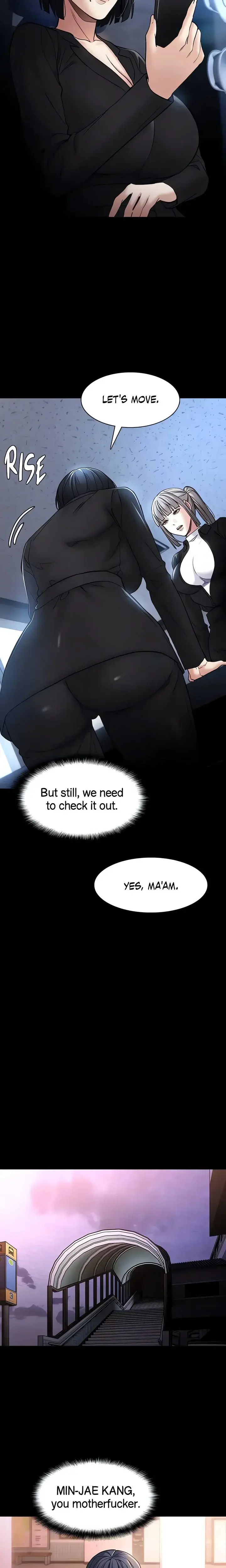 Pervert Diary Episode 102 - Page 17