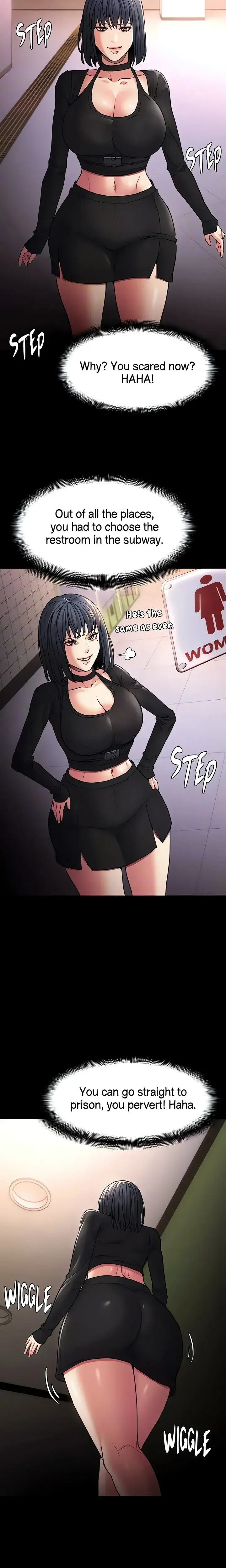 Pervert Diary Episode 102 - Page 18
