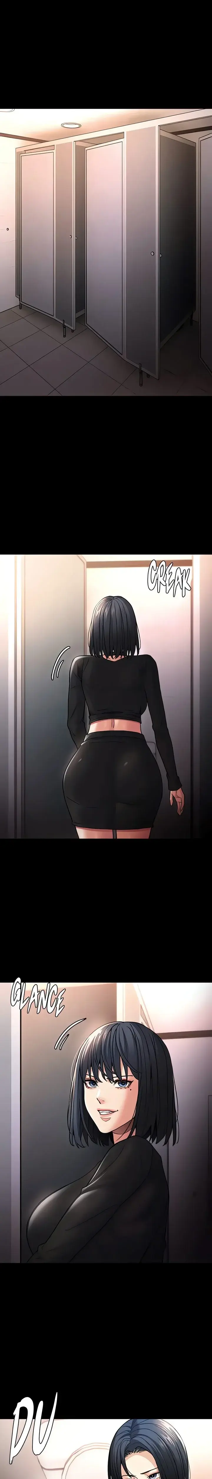 Pervert Diary Episode 102 - Page 19
