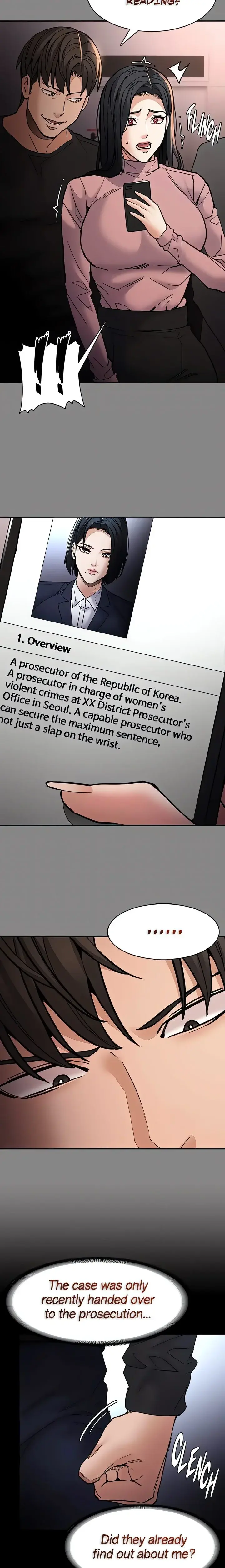 Pervert Diary Episode 102 - Page 2