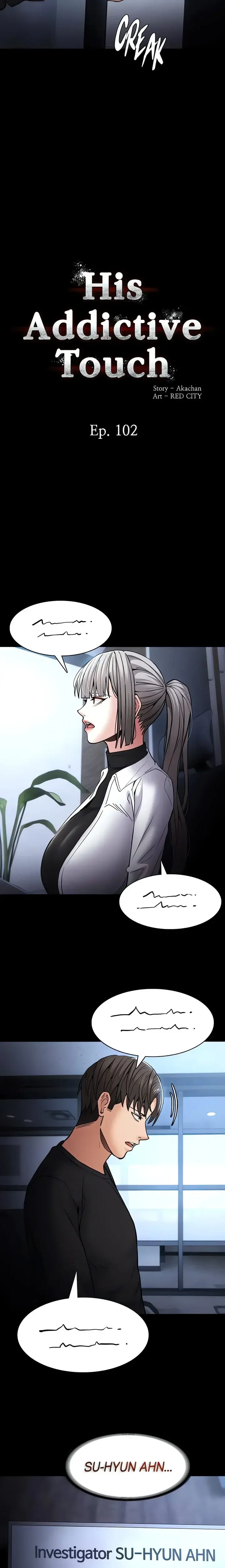 Pervert Diary Episode 102 - Page 4