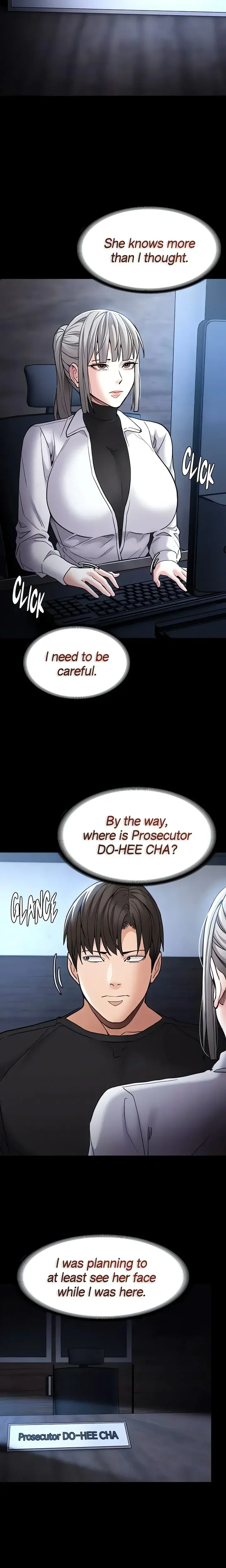 Pervert Diary Episode 102 - Page 5