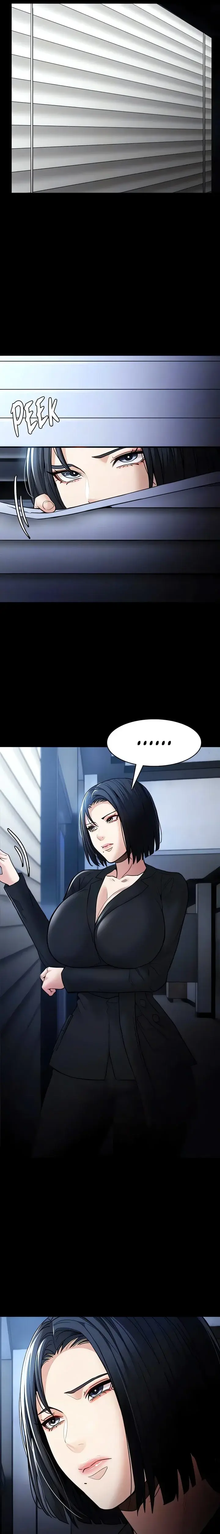 Pervert Diary Episode 102 - Page 6
