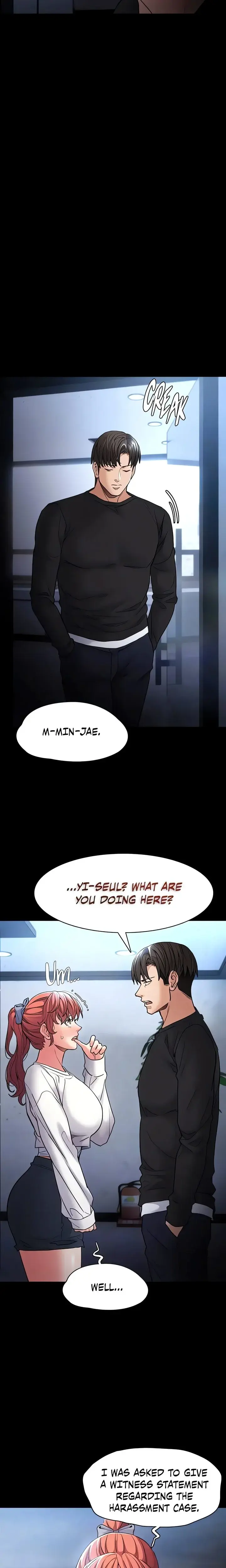 Pervert Diary Episode 102 - Page 7