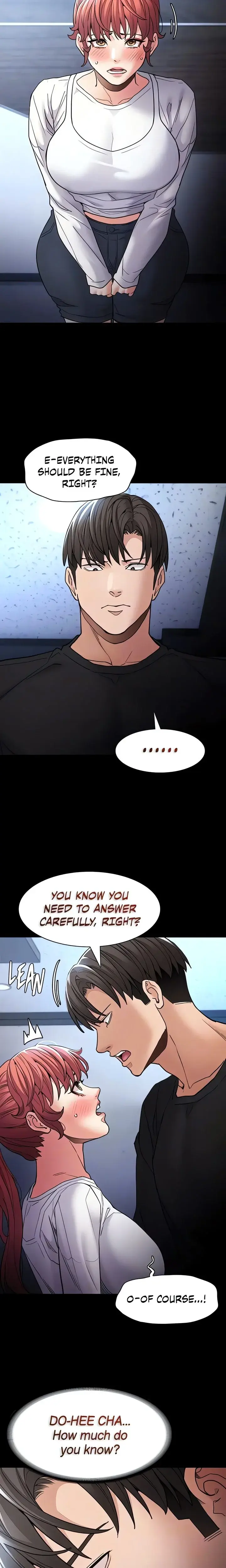 Pervert Diary Episode 102 - Page 8