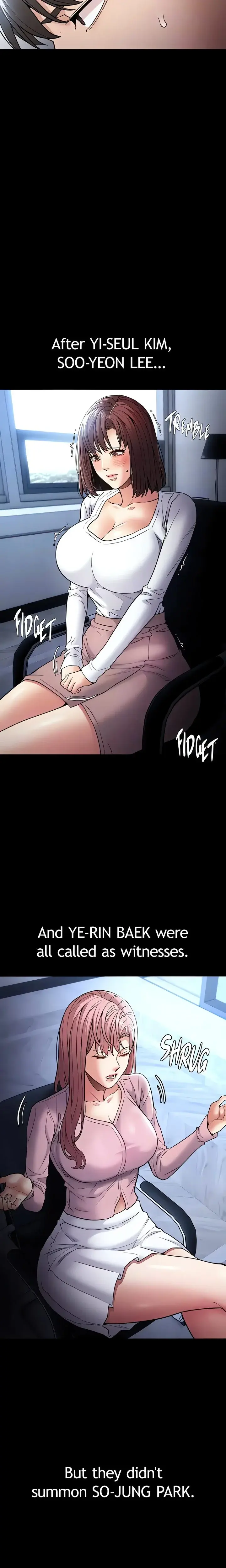 Pervert Diary Episode 102 - Page 9