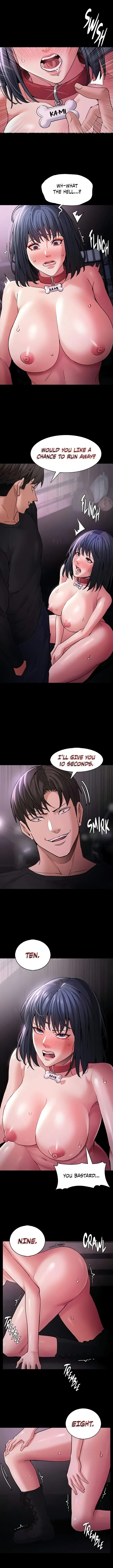 Pervert Diary Episode 103 - Page 10