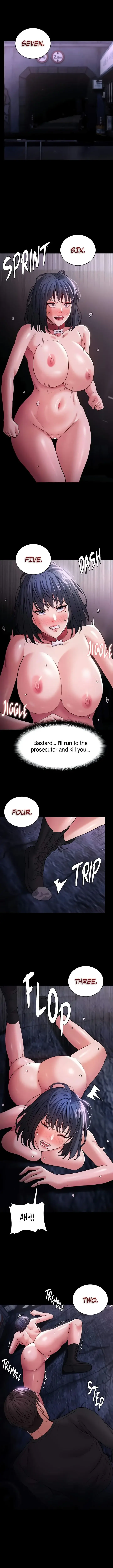 Pervert Diary Episode 103 - Page 11