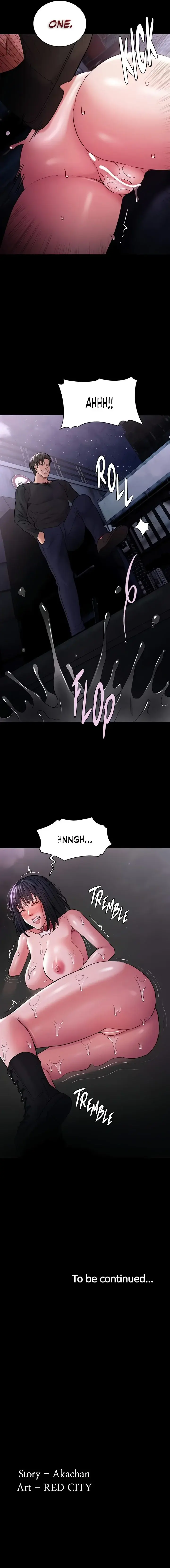 Pervert Diary Episode 103 - Page 12