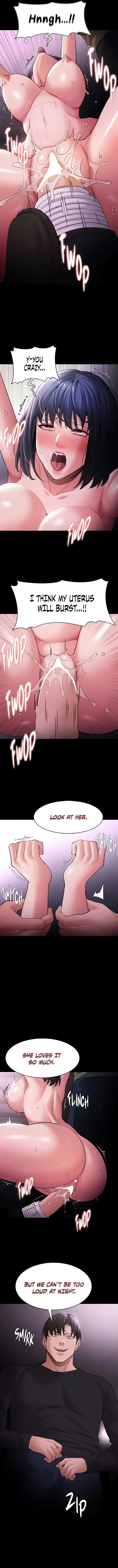 Pervert Diary Episode 103 - Page 3