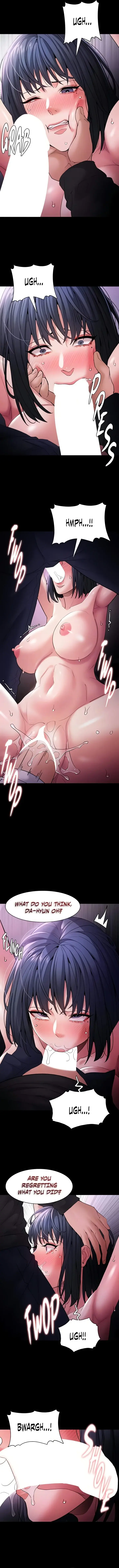 Pervert Diary Episode 103 - Page 4
