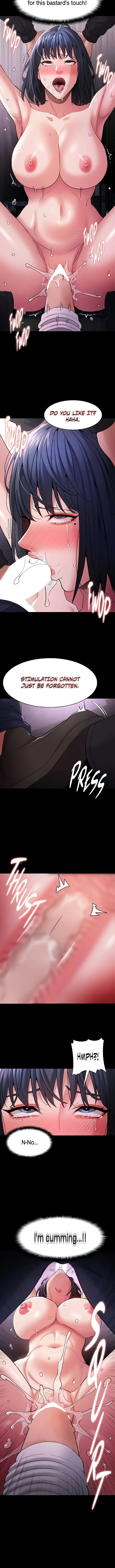 Pervert Diary Episode 103 - Page 7