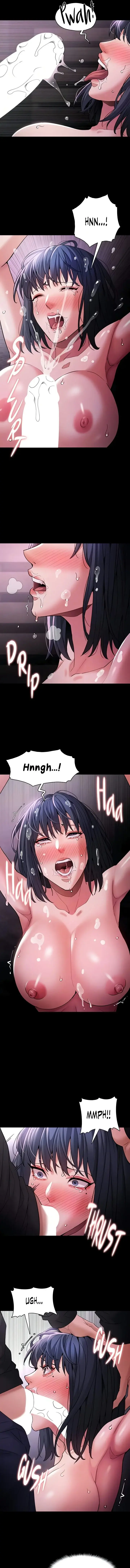 Pervert Diary Episode 103 - Page 8