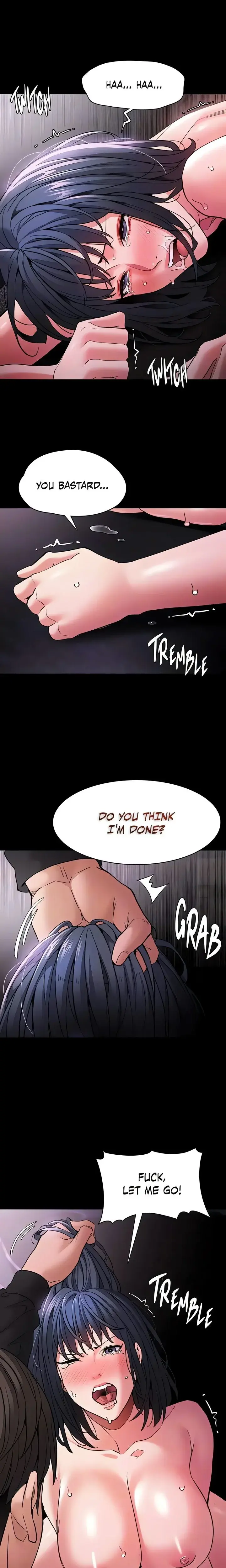 Pervert Diary Episode 104 - Page 17