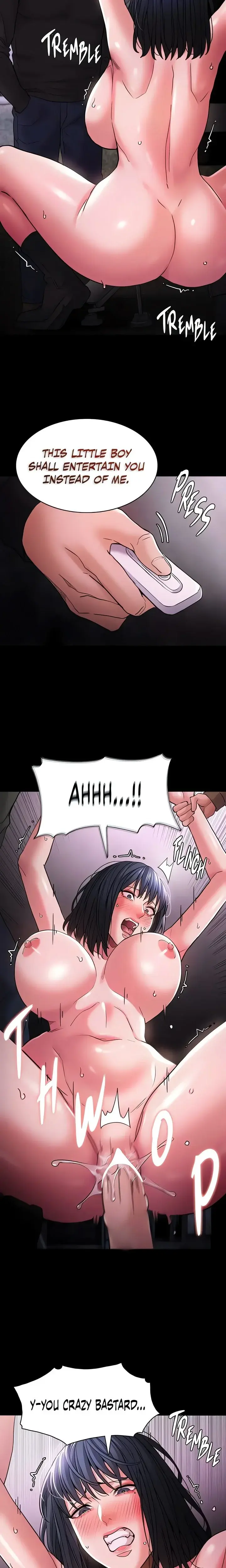 Pervert Diary Episode 104 - Page 3