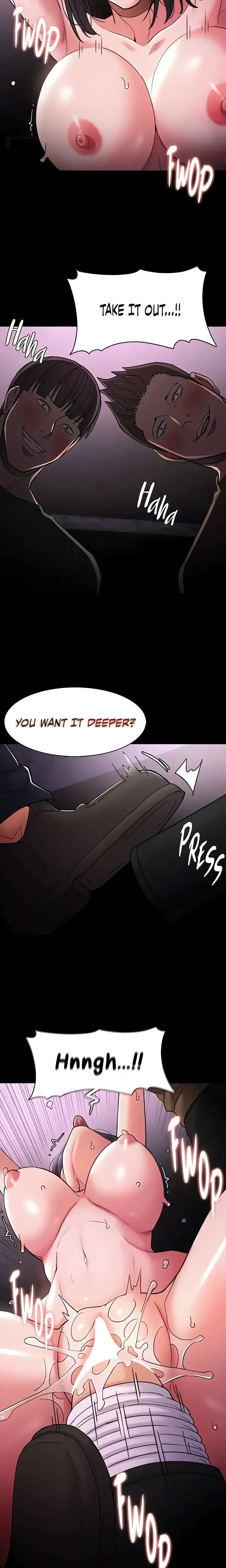 Pervert Diary Episode 104 - Page 4