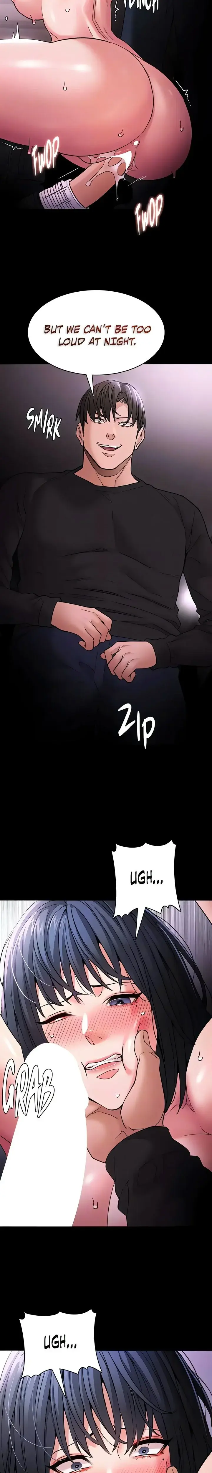 Pervert Diary Episode 104 - Page 6