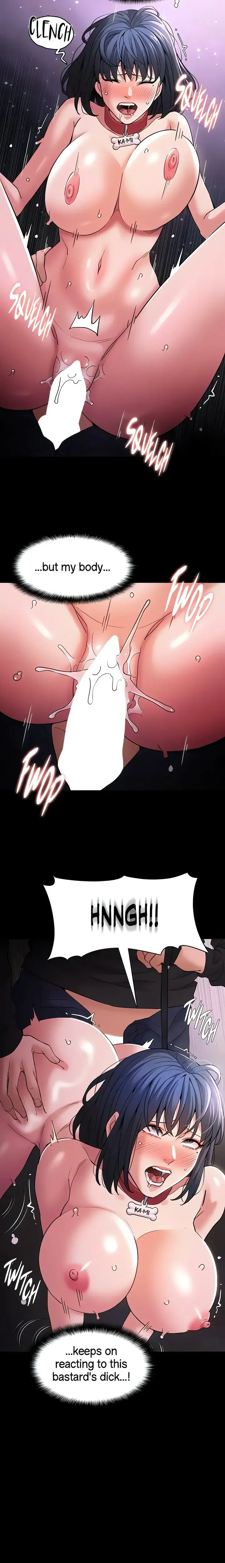 Pervert Diary Episode 105 - Page 13