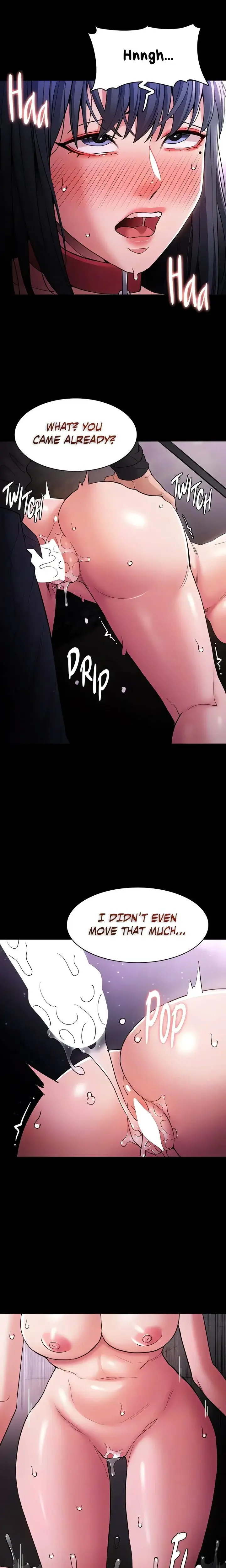 Pervert Diary Episode 105 - Page 14