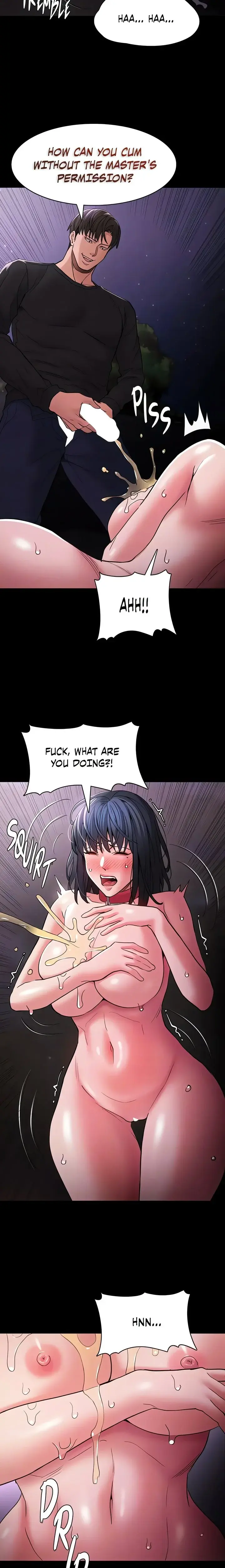 Pervert Diary Episode 105 - Page 16