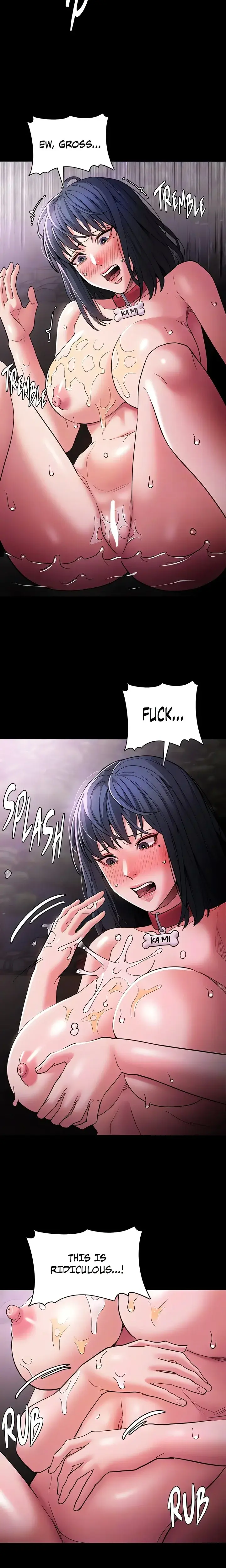 Pervert Diary Episode 105 - Page 17