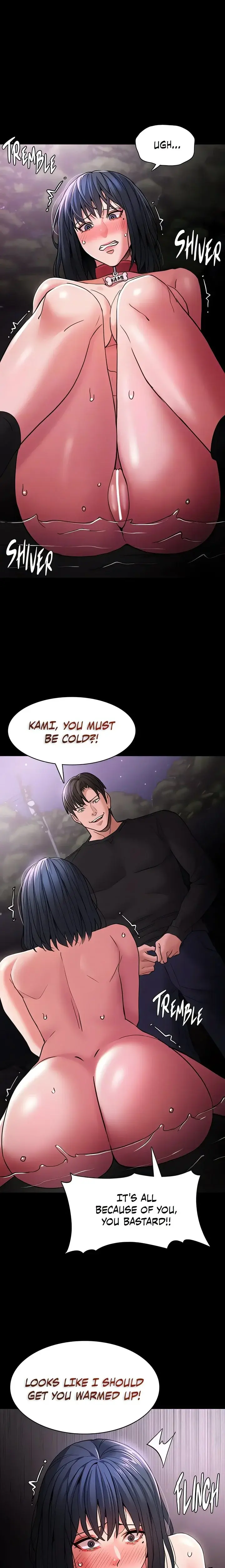 Pervert Diary Episode 105 - Page 18