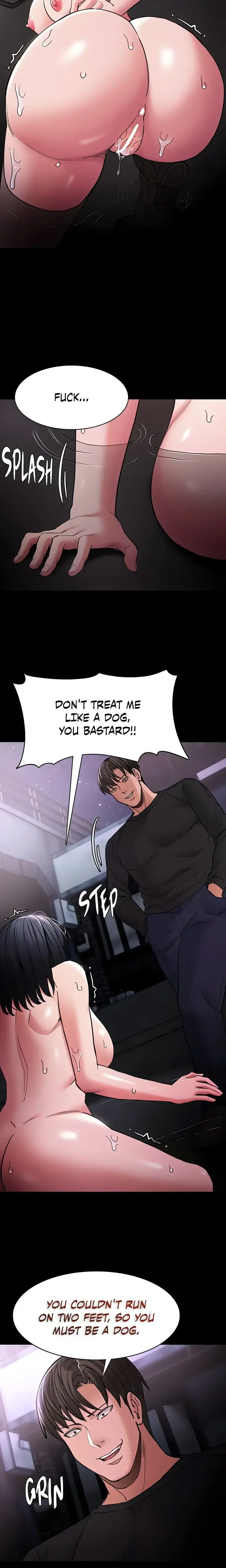 Pervert Diary Episode 105 - Page 3
