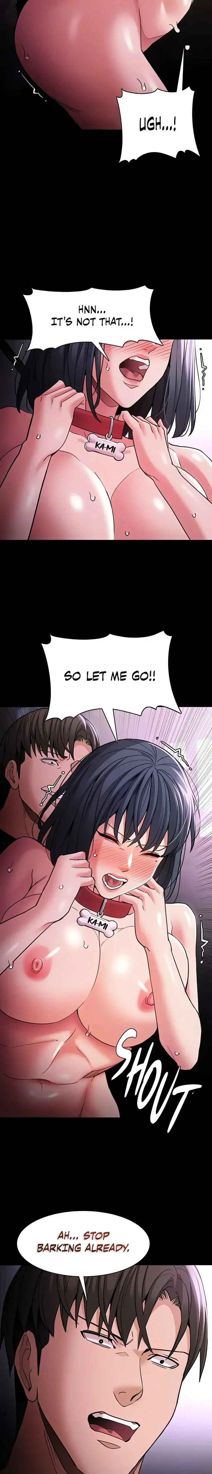 Pervert Diary Episode 105 - Page 6