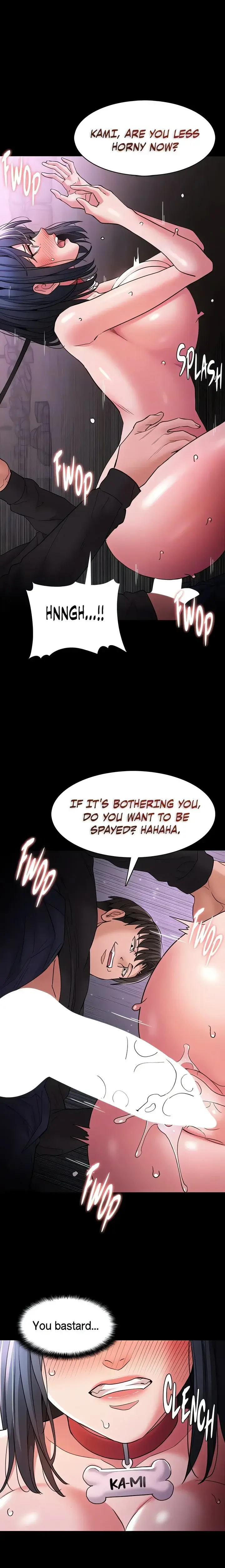 Pervert Diary Episode 105 - Page 9