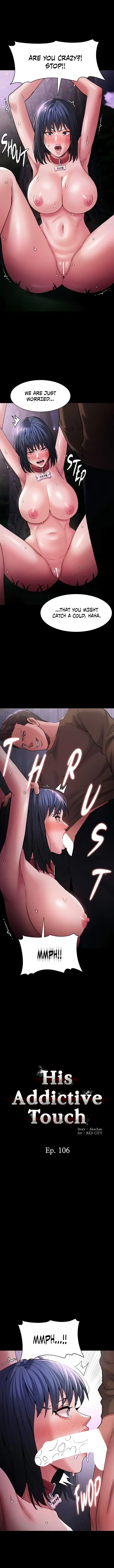 Pervert Diary Episode 106 - Page 1
