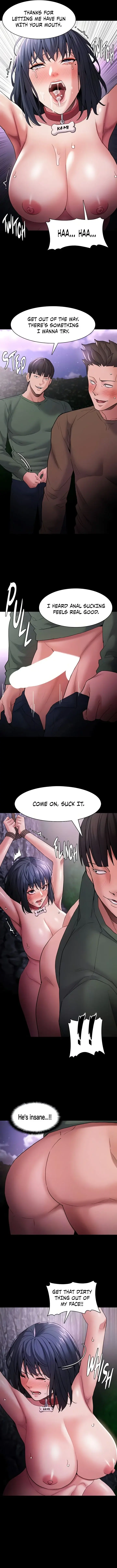 Pervert Diary Episode 106 - Page 4