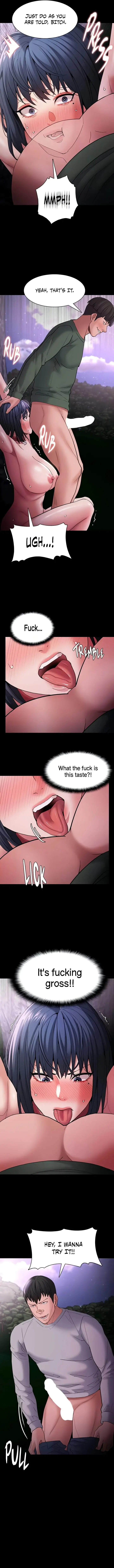 Pervert Diary Episode 106 - Page 5