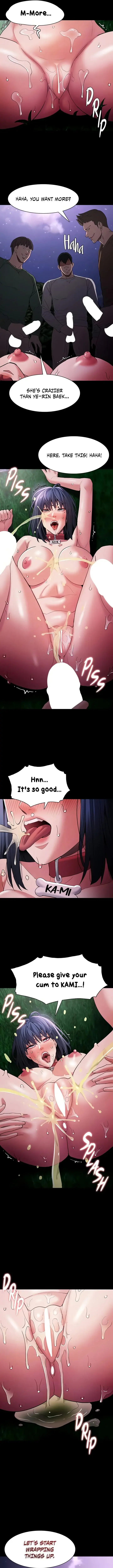 Pervert Diary Episode 106 - Page 9