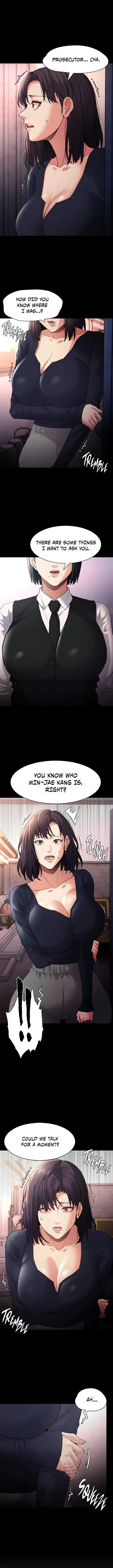 Pervert Diary Episode 107 - Page 1