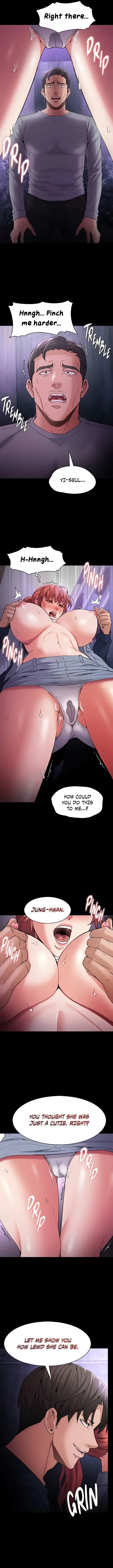 Pervert Diary Episode 107 - Page 11